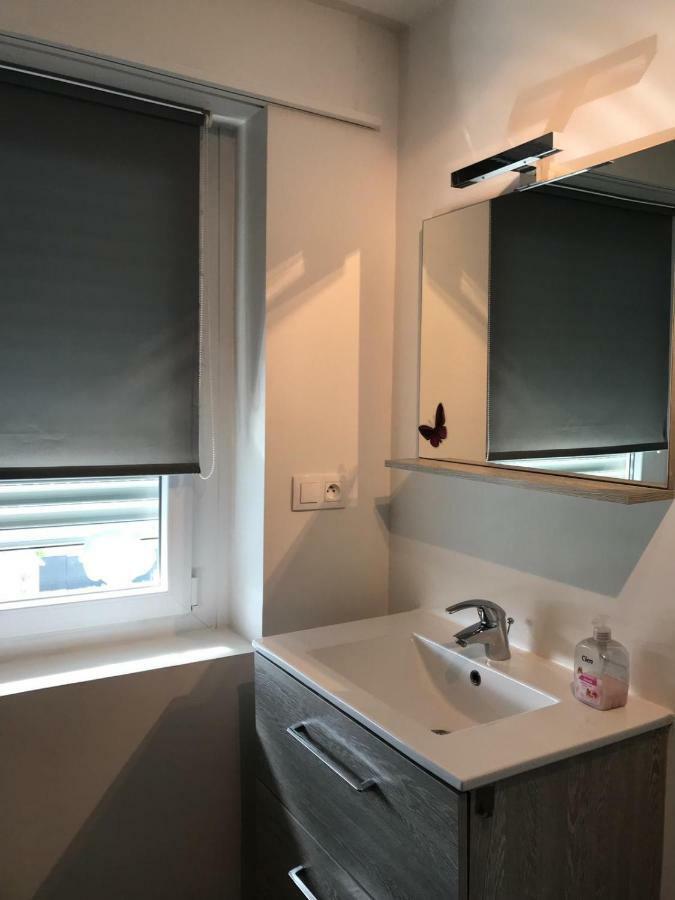Joli Studio A Euroairport-Basel-Mulhouse-Freiburg Saint-Louis  Eksteriør bilde